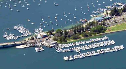 MiddHbrBoatShow's profile picture. Saturday 27th and Sunday 28th July, 2013 10am - 6pm