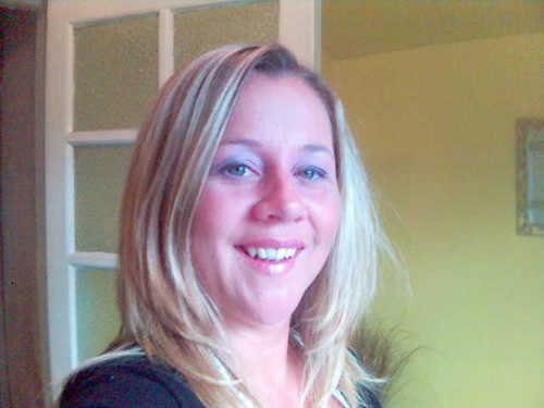 Maria Beveridge Profile