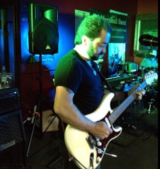 RjGilbertjr's profile picture. guitarist,drummer,pharmacy tech,husband,stepdad.mesa,marshall,gibson,fender,schecter,pdp,apple,gadget enthusiest!mxr,tc electronics,boss pedals, wampler.