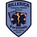 Official Twitter account of the Billerica EMS. This account is NOT monitored 24/7. Please call 911 to report an emergency. Business Line 978-671-0900.