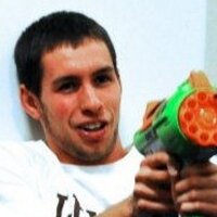 Chris Fernandez (@chrisfernandont) 's Twitter Profile