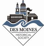 DMHSIowa's profile picture. The purpose of the Des Moines Historical Society is to promote the preservation of the history and heritage of Des Moines, Iowa.