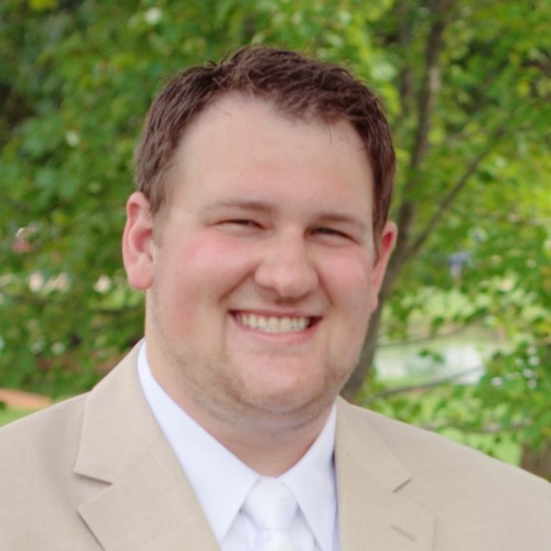 BradPugh58's profile picture. 