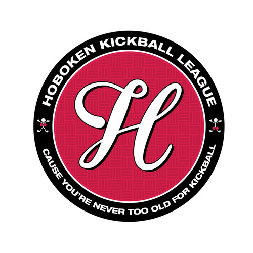 The original Hoboken Kickball League.  Kickin' it since 2004