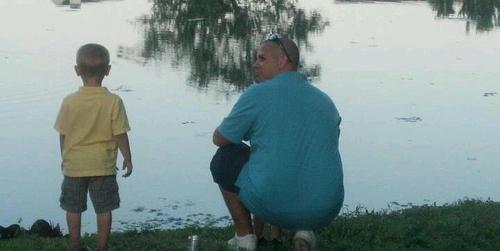 GTrout302's profile picture. 