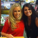 Robin Westfall - @robbrittderson - Twitter