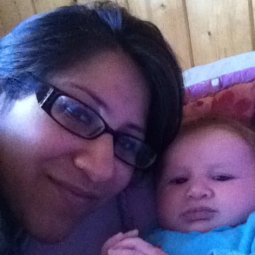 KimLilkim91's profile picture. 