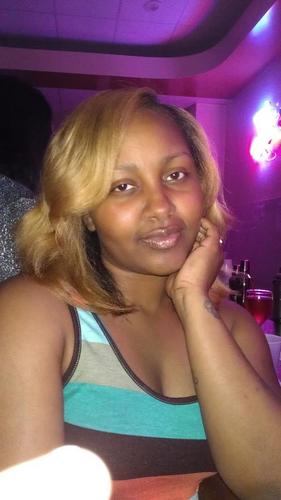 GROWN INDEPENDENT woman 22 years of age hard working mother. Miss Madison Chanel is my world!! n my OJ too :)