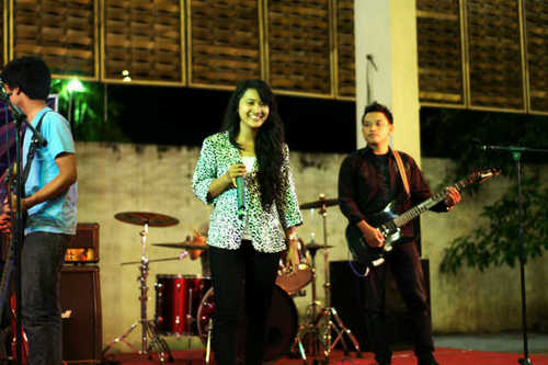 ditashfr_lovers's profile picture. I love all bout Andita Noor Shafira. She's awesome, charming, and so beautiful. ☺♥