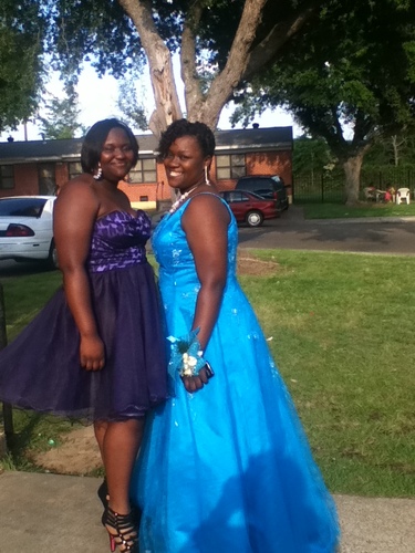 #QueenThiccWidIt #TeamDarkSkinned #Team2014