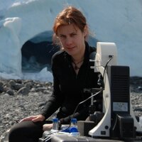 Hazel Barton (@cavescience) 's Twitter Profile Photo Hazel Barton (@cavescience) 's Twitter Profile Photo