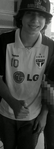 eey psiu ', segue eu ?
sigo de voltta :)            || #SãoPaulino , Promoltter da @thechoice_