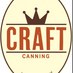 Craftcanning (@craftcanning) Twitter profile photo