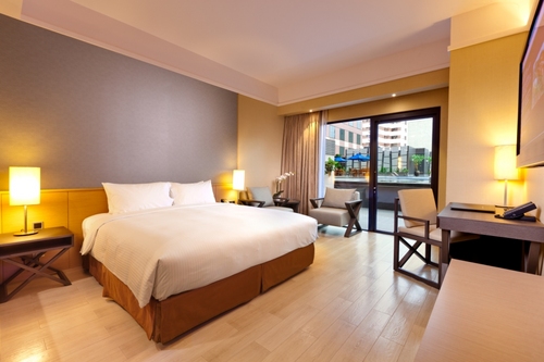 The family-friendly hotel is closely located to everything you need for an authentic & total Singapore travel experience for leisure & business travellers.