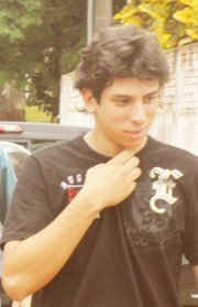 AQUI É CORINTHIANS !