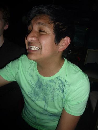 robotssuck18's profile picture. I'm a crazy life fanatic.  Everyone is good until you prove me wrong. I love living and having fun with anyone worth my time...which is almost anyone [: