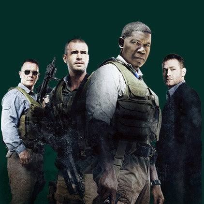 the_unit_fox's profile picture. ついに“テレンス・リーからの挑戦状！ミッションをクリアして100万円の報酬を手にいれろ！”キャンペーンが始まりました！これから「ザ・ユニット」の魅力・見どころをご紹介していきますのでお楽しみに。

FOX TVドラマシリーズ『ザ・ユニット』公式ツイッター。