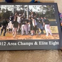 Roger Wright (@baseballdawg10) 's Twitter Profile Photo Roger Wright (@baseballdawg10) 's Twitter Profile Photo