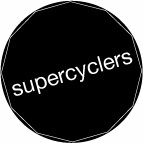 Supercyclers are an ever growing international collection of designers focussed in their practice on building a sustainable future into the products they create