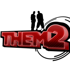 them2music's profile picture. 