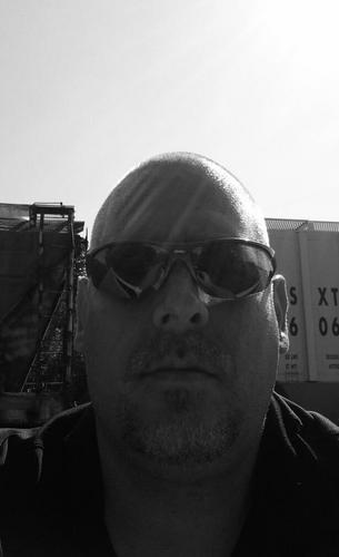 Drummer/founding member for the Metal Band:Dark Afflictions. Love MMA, UFC,NFL, The paranormal and Horror movies. In to bands, 5FDP,SLIPKNOT,KORN,BULLET,