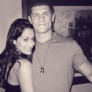 Dashing_RP's profile picture. The Dashing One~Future of the WWE~married to: Nikki (xTheBellaTwinsx)~RP~
