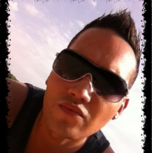 Daniel Valentin