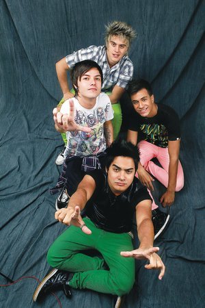 Un Fans Club de Restart en Mexico;Tabasco ;Conocimos a Restart 22/03/2012 y 23/03/2012 #RestartMexico