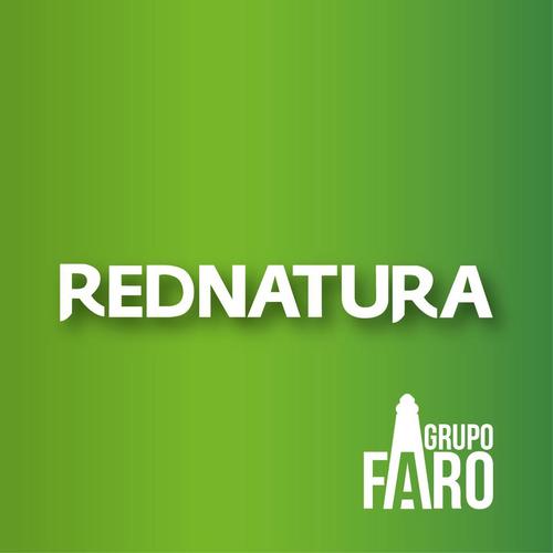 rednaturaGfaro's profile picture. Grupo Faro:
Nosotros somos distribuidores independientes REDNATURA que unimos fuerzas para entre todos, alcanzar el éxito. Se parte de nuestro equipo!