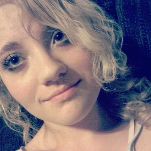 Blondeeeee ♥∞