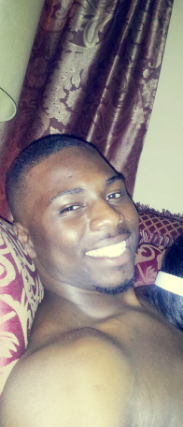 Shidd I'm me follow me and see