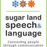 SugarLandSpeech's profile picture. SLP/ COM ®️