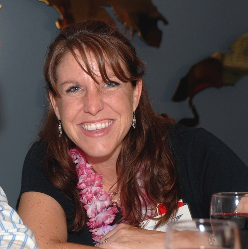 Animal lover, training & event planner, huge Buckeye's fan (O-H), wife/mom