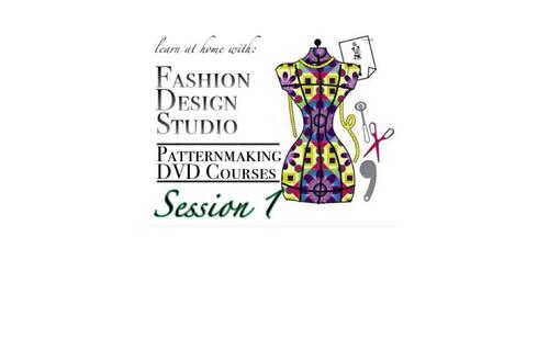 MAKE WHATEVER YOU SEE, WHEREVER YOU ARE WITH OUR FASHION DESIGN DVD COURSES STARTING AT ONLY $125 PER COURSE!  http://t.co/BwfXeHUoZL