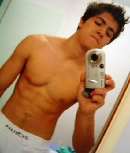 Safado, Gostoso, metedor e Carioca!