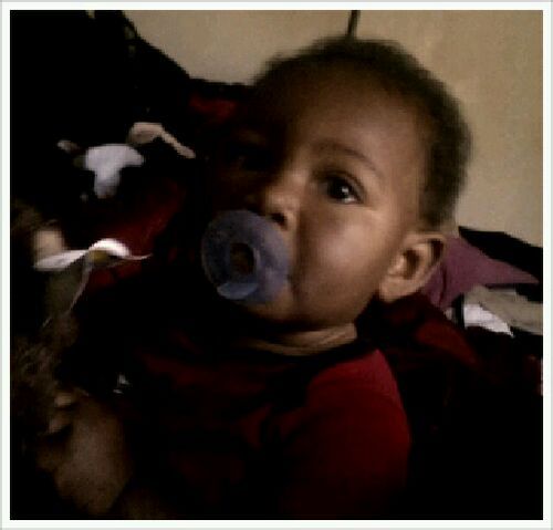striving to b the best mother i can b doing wat i have to do nt wat i want to do putting the negative ish to da side stay positive....