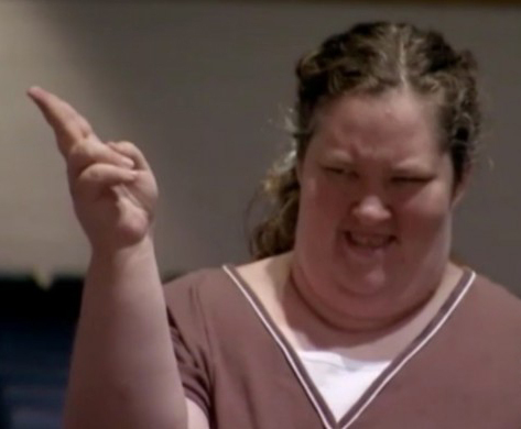 couponqueenjune's profile picture. Coupon Queen. Proud mother of Alana. Toddlers & Tiaras star. And yes, a dollar does make me holler!