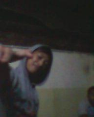 my name is muhammad ragil 
 school muhammadiyah 11 
 LOE GUE END ..... +_+....