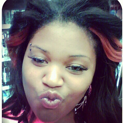 9teen Years Young (: Welcome 2 My World! #TEAMSINGLE #TEAMLESBIAN #TEAMLOYAL #TEAMMoneyOutThaAzz #TEAMTAKEASEAT while i find a fuk 2 give!