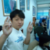 謝依達 (@blue_yi_ta) Twitter profile photo