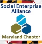 The Maryland Chapter of the Social Enterprise Alliance.