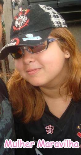 Complicada&&Perfeitinha *-*