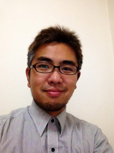株式会社プラウディット 代表取締役 兼 CTO
