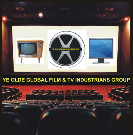 FilmIndustrians's profile picture. Professional Network for people who work or have worked in the Global Film and Television Industry.