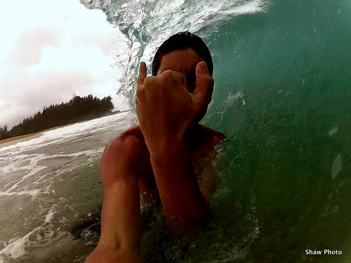 ShawWPhoto's profile picture. Wyatt Shaw
Kauai Hawaii
Trying to become a Photographer