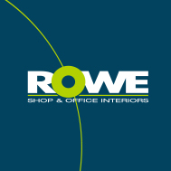 Rowe Shop and Office Interiors brings together a skilled team, and over 34 years of shopfitting experience to deliver a a one-stop solution.