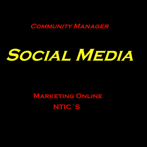 #SocialMedia #CommunityManager #Marketing #Online #Ntics #Logística #NegociosSocialMedia #Contactos #Profesionales #Marketing #Publicidad #Logistics #Business