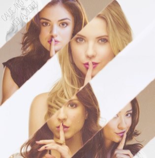PLLslayyy's profile picture. Ezria & Haleb.