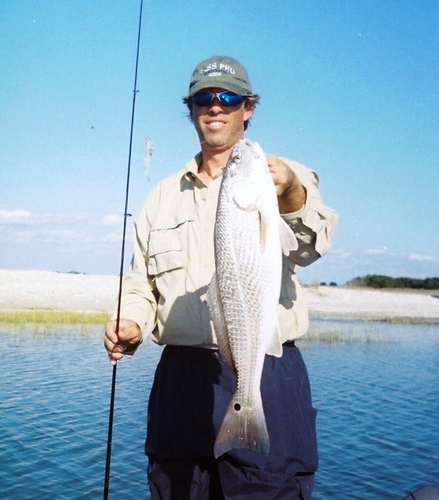 Sports and fishing, maybe a pet anecdote, that's pretty much all I have to offer.