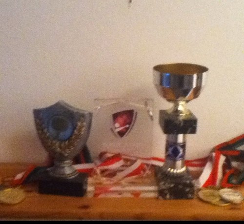 samuelimhof's profile picture. 